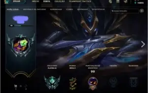 Conta Platina 3