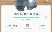 Conta Pokémon Go Lv 32 Sem Time - MID 2