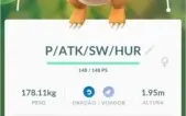 Conta Pokémon Go Lv 32 Sem Time - MID 2