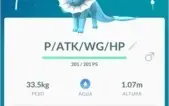Conta Pokémon Go Lv 32 Sem Time - MID 2