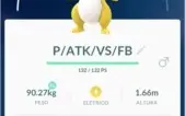 Conta Pokémon Go Lv 32 Sem Time - MID 2