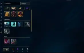 Conta Diamante 4 60% Win rate