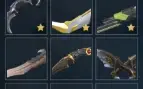 Conta Valorant com  24 facas 4 gasto / Lol Com Tudo 7 gastos