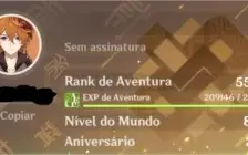 AR55 - 13 itens 5 estrelas perfeita pra farmar