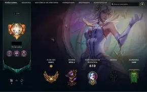 League of Legends + Valorant