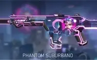 League of Legends + Valorant