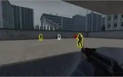 CHEAT CSGO MATCHMAKING