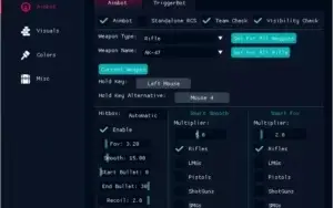 CHEAT CSGO MATCHMAKING