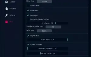 CHEAT CSGO MATCHMAKING