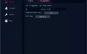 CHEAT CSGO MATCHMAKING
