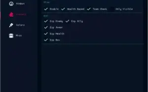 CHEAT CSGO MATCHMAKING