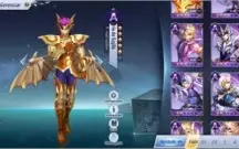 Server A27-Hydrus 2 SS* 30 S* Nv58 Conta Top!