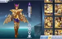 Server A27-Hydrus 2 SS* 30 S* Nv58 Conta Top!