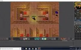 EK lvl 283, skills 118/105 (KALIBRA) Bom itens e RP lvl 85 