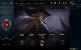 CONTA MAIN JAX