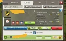VENDE-SE CLÃ LEVEL 11 CLASH OF CLANS