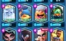 Clash Of Clans CV11 Quase full