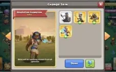 Clash of clans cv 14 full