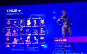 conta fortnite passe de batalha 2 até o atual + ikonik.
