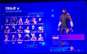 conta fortnite passe de batalha 2 até o atual + ikonik.