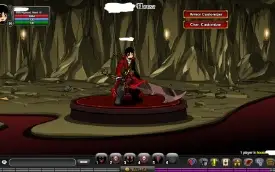 Conta AQW 7 Anos
