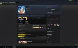 Conta Steam (GTA V, BO2 H1Z1 E OUTROS)