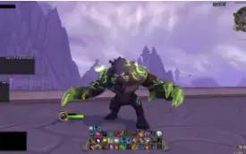 Conta Word of warcraft