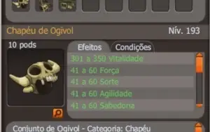 [PROMOÇÃO] set ogivol HELIOBOROS