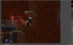 Vendo conta no server Demolidores de tibia