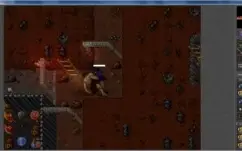 Vendo conta no server Demolidores de tibia