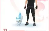 Conta de Pokémon GO