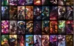 conta lol gold 1