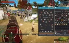 Conta Mago 600 GS FULL Grind ou Lifeskill