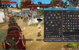 Conta Mago 600 GS FULL Grind ou Lifeskill