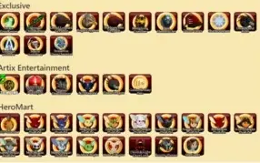 CONTA DE AQW LV 100 MOGLOMANCER GREAT THIEF E +