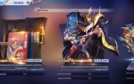 Cc Saint Seiya Com Yohma No Novo Serv A-141