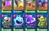 Clash Royale 14 muito barato
