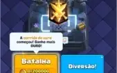 Clash Royale 14 muito barato