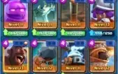 Clash Royale 14 muito barato
