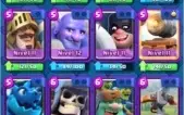 Clash Royale 14 muito barato