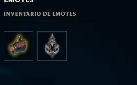 Conta PLATINA, 85 champions e 33 Skins - League of Legends