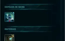 Conta na MD10 (Platina SS passada)
