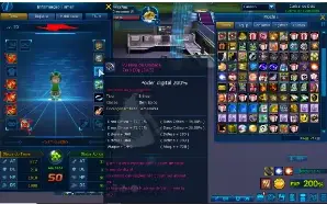 Conta Digimon Masters D.Bagra + Susano + Pulseira + Sakuya S