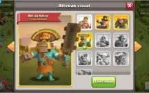 Cv13 topzera