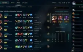 Serviço de Elojob - Real Elo, o seu verdadeiro elo!