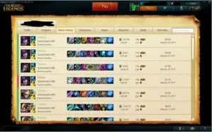 Serviço de Elojob - Real Elo, o seu verdadeiro elo!
