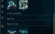 ACCOUNT UNRANKED FIRST MD10 LEVEL 34 - LEAGUE OF LEGENDS
