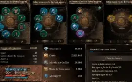 Night Crows - Conta 45 Com 18K De Diamantes NAEU101knight