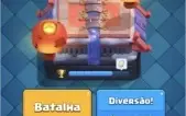 Conta Clash Royale Nível 12 (mais detalhes na descrição)