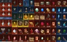 V>Conta Seven Knights 2